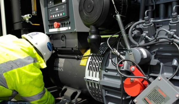 Generator-service Generator-service