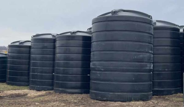 Water Storage Tanks Water Storage Tanks