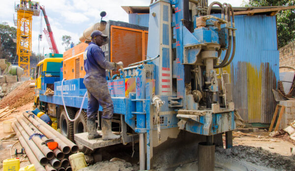 borehole drilling borehole drilling